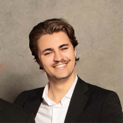 Leon Herrmann, dein Ansprechpartner für Kapitalanlage-Immobilien