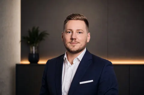 Porträt von Jan Werel